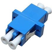 تصویر DX/LC/SM آداپتور فیبر نوری 