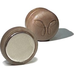 تصویر گیره شال و روسری مگنتی حیات 