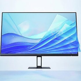 تصویر مانیتور شیائومی A27i نمایشگر 27 اینچ Monitor A27i