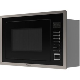 تصویر مایکروویو توکار سیمر مدل ST-628 simer-built-in-microwave-model-ST-628