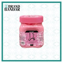 تصویر کره بدن سادور مدل یارا حجم ۳۰۰ میلی لیتر مناسب برای انواع پوست 