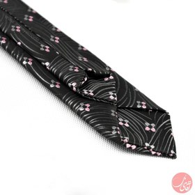 تصویر کراوات مردانه کد 155 