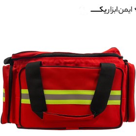تصویر کیف امداد و نجات مدل BTT-R1 