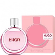 تصویر عطر ادکلن هوگو بوس اکستریم زنانه | Hugo Boss Woman Extreme 