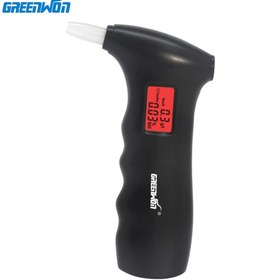 تصویر تستر الکل تنفسی 