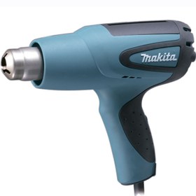 تصویر سشوار صنعتی ماکیتا مدل HG5012 Makita HG5012 Heat Gun