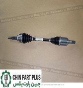 تصویر پلوس چپ ام وی ام x55 پرو 