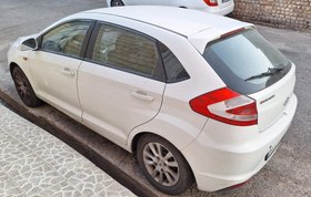 تصویر ام‌وی‌ام 315 هاچبک مدل 1394 ا MVM 315 hatchback sport-luxury MVM 315 hatchback sport-luxury