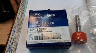 تصویر دنده کیلومتر هیوندای سوناتا دنده ای اصلی فابریک جینیون پارت-4651239000 