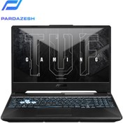تصویر لپ تاپ گیمینگ ایسوس TUF Gaming FA506NCG Ryzen 7 ۱۶ گیگابایت حافظه ۵۱۲ گیگابایت SSD با گرافیک ۴ گیگابایت RTX 3050 