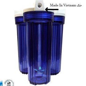 تصویر هوزینگ شیشه ای فیلتر اول تکومن ویتنام 