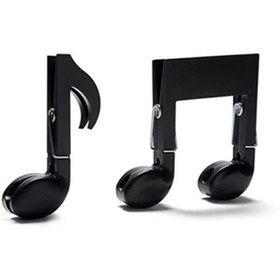 تصویر گیره لباس ملودی 