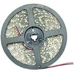 خرید و قیمت LED نواری قرمز درشت 5050 60Pcs رول 5 متری | ترب