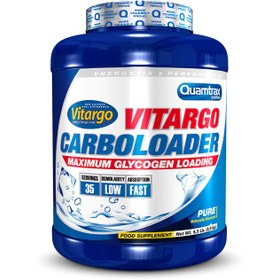 تصویر کربوهیدرات 1.800 کیلوگرم کوآمترکس Quamtrax Vitargo 1.800 g