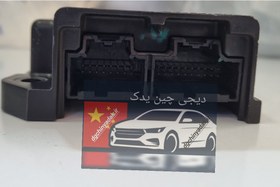 تصویر یونیت ایربگ لیفان ۸۲۰ LIFAN 820 