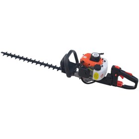 تصویر شمشاد زن برونل دو زمانه 23 سی سی مدل BLHT-230A BLHT-230B Brunel Hedge Trimmer