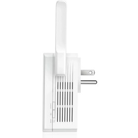 تصویر توسعه دهنده وایرلس تی پی لینک مدل TP-Link TL-WA860RE 300Mbps Wi-Fi Range Extender with AC Passthrough