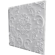 تصویر دیوارپوش سه بعدی طرح کلاسیک A 