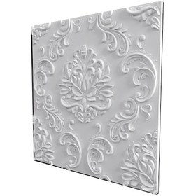 تصویر دیوارپوش سه بعدی طرح کلاسیک A 