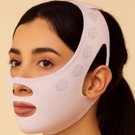 تصویر گن صورت وارداتی 