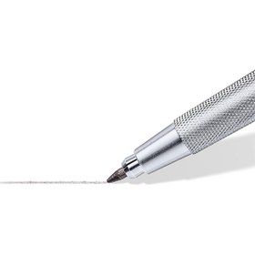 تصویر مداد مکانیکی طراحی استدلر Staedtler مدل Mars Technico 780C9 - زمان ارسال 15 تا 20 روز کاری 