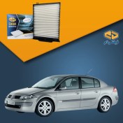 تصویر فیلتر کابین رنو مگان 