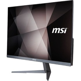 تصویر کامپیوتر همه کاره MSI PRO24X 7M 