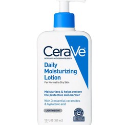 تصویر ژل شست‌وشوی صورت سراوی cerave 