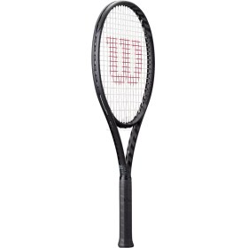 تصویر راکت تنیس ویلسون Wilson Clash 100 v2 NIGHT SESSION (295 گرم) - گریپ 2 ویلسون کلش نایت سشن ( 295 گرم )