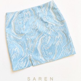 تصویر دامن موج 