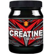 تصویر پودر کراتین منچستر نوتریشن ۳۰۰ گرمی 