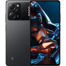 تصویر موبایل شیائومی مدل Poco X5 Pro 5G دو سیم کارت ظرفیت 128 گیگابایت و رم 6 گیگابایت - گلوبال Xiaomi Poco X5 Pro 5G Dual SIM 128GB And 6GB RAM Mobile Phone - Global