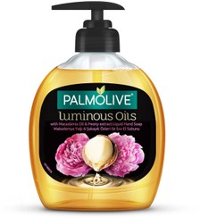 تصویر صابون مایع اورجینال برند Palmolive کد 221451025 