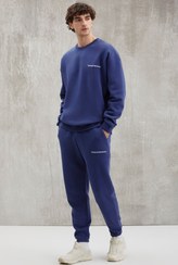 تصویر ست هودی و شلوار مردانه گریملانژ grimelange 