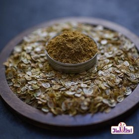 تصویر برگ گلپر 250 گرمی اعتماد (گلپر ) 