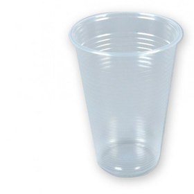تصویر بسته لیوان یکبارمصرف معمولی رویا پلاستیک 