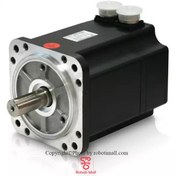 تصویر سروو موتور 1.05 کیلووات کینکو فلنچ 130 میلی متر |KINCO SERVO MOTOR 1.05W 