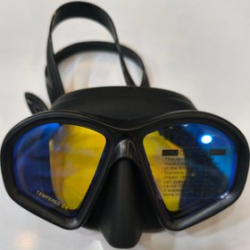 تصویر ماسک غواصی 