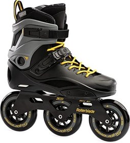 تصویر اسکیت رولربلید مدل RB110 3WD Rollerblade RB 110 3WD