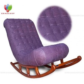 تصویر صندلی راک ریلکسی 