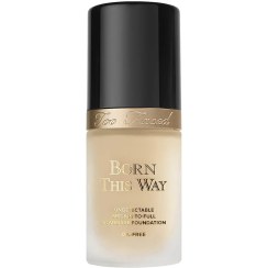 تصویر کرم پودر بورن دیس وی توفیسد Born This Way Flawless Coverage Natural Finish Foundation