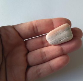 تصویر سنگ کلسیت (کد 372) 