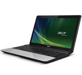 تصویر Acer Aspire E1-571G-33124G50Mnks ا Acer Aspire E1-571G | 15 inch | Core i3 | 4GB | 500GB Acer Aspire E1-571G | 15 inch | Core i3 | 4GB | 500GB