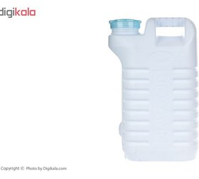 تصویر دبه زیبا مدل 35111-110006 