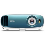 تصویر ویدئو پروژکتور بنکیو مدل TK800M کیفیت UHD با شدت نور ۷۲۰۰ لومن 