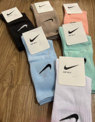 تصویر جوراب عمده 