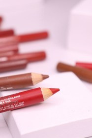 تصویر پک رژ لب مدادی 12 عددی فلورمار FLORMAR Lipstick 