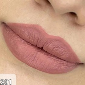 تصویر رژ لب مدادی بالکو شماره 201 balco Balco pencil lipstick number 201 balco