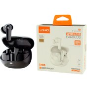 تصویر هدفون بی سیم الدینیو مدل T05 Ldnio T05 Wireless Headphone