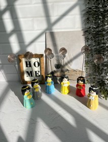 تصویر اسپند دود کن 